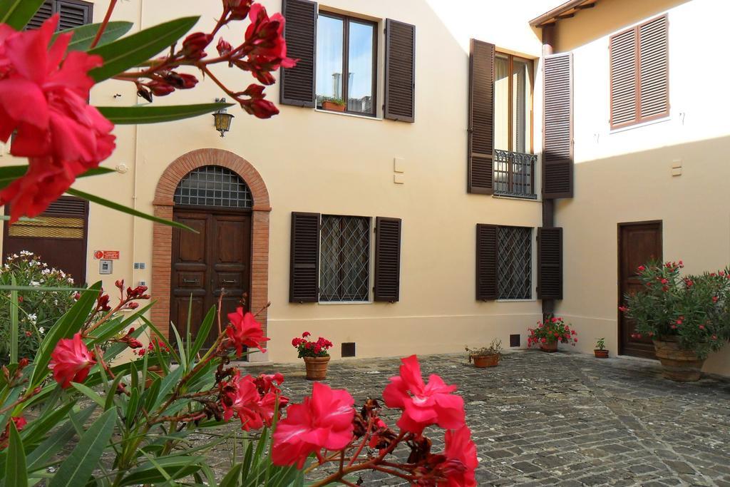 Agriturismo Montecorona Umbertide Exterior foto
